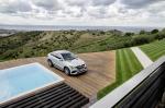 Mercedes-AMG GLE63 Coupe 2015 года